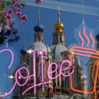 Климентовский пер на Пятницкой :: Михаил Бибичков