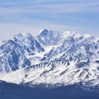 Северо-Чуйский :: Grishkov S.M. Северо-Чуйский :: Grishkov S.M.