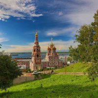 Нижний Новгород :: Александр Сивкин