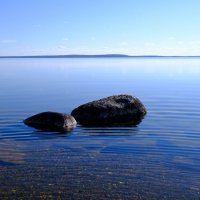 Тишина :: Андрей Зайцев