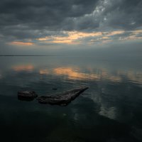 Необитаемый остров :: Ирина 