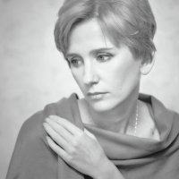 немного печали... :: Ирина С