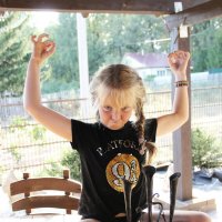 Крибле-крабле... :: СЮ 