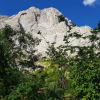 Пшехский водопад :: Tata Wolf