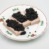 Просто и вкусно :: Валерий Иванович