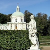 Ораниенбаум :: Валерий Пославский Ораниенбаум :: Валерий Пославский