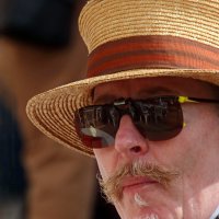 Незнакомец :: Юрий. Шмаков