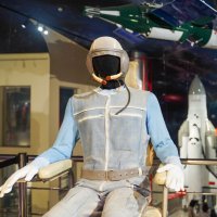 МУЗЕЙ_КОСМОНАВТИКИ_14_08_25 (24) :: Сергей Янович Микк