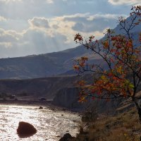 Крым :: Мария Яковлева