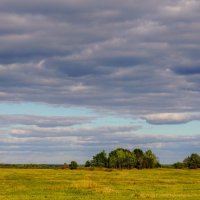 Начало Осени :: Игорь Сикорский Начало Осени :: Игорь Сикорский