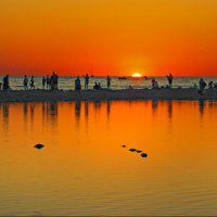 Летний отдых :: Татьяна Сергиенко