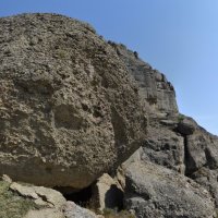 Природа Крыма :: Amazing Cosmea