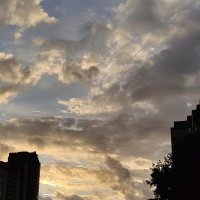 Сентябрь :: Андрей 