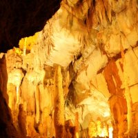 В подземном мире :: Ольга 