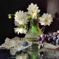 *** :: Валентина Богатко 