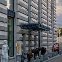 ЖК Резиденция 1864 :: Сергей Шатохин 