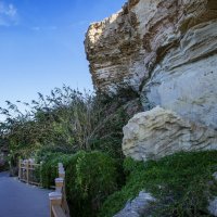 Берег :: Анатолий Чикчирный