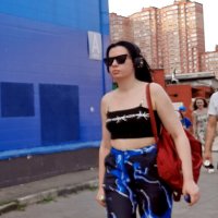 *** :: Владимир Захаров