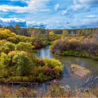 **** :: Алексей Мезенцев **** :: Алексей Мезенцев