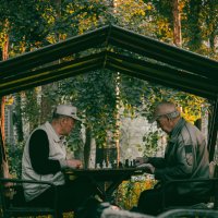 повседневная жизнь :: Лана Пипякина