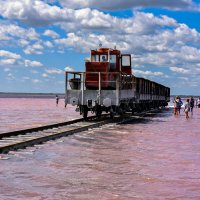 Озеро Бурсоль :: Grishkov S.M.