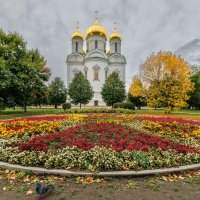 Про Питер :: Владимир Колесников