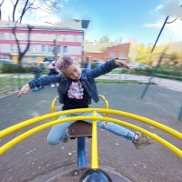 о том как камера мобилы не успела.. :: Артём 