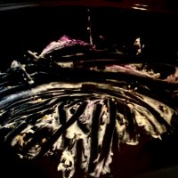 Оммаж на фото. «Вид на Петропавловскую крепость» :: Alexey YakovLev