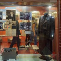 МУЗЕЙ_КОСМОНАВТИКИ_14_08_25 (18) :: Сергей Янович Микк