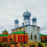 Успенский собор :: Сергей Кочнев