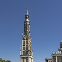 Башня Базилики :: Светлана Ищенко