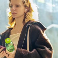 Незнакомка :: Dmitry i Mary S