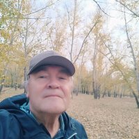 Сентябрь :: Андрей Хлопонин