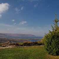 На "Вертолетной площадке". Самара :: MILAV V На "Вертолетной площадке". Самара :: MILAV V