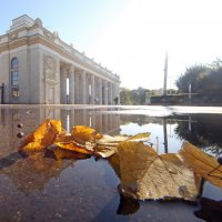 ЦПКиО :: Михаил Бибичков