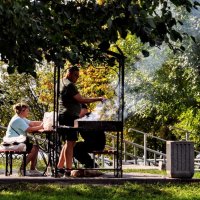 Празднование Дня города продолжается,,,) :: Анатолий Колосов