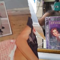 113 (126) :: CLOSE WAYS ALL