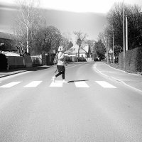 Abbey Road revival :: Jiří Valiska