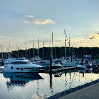 ВЕТЕР ЯСЕН И ТИХ...НА ОТДЫХЕ. :: Mila .