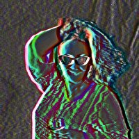 Катюша 56 :: Алексей Кузнецов