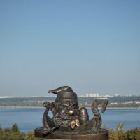 Ульяновские колобки :: Andrey Lomakin