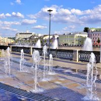 ОСЕНЬ :: АЛЕКСАНДР 