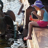 дети наше все :: Олег Лукьянов