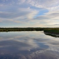 Небо под ногами :: Александр Хаецкий Небо под ногами :: Александр Хаецкий