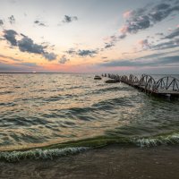 Рассвет :: Ирина 