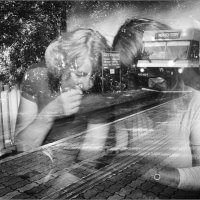 Мы планируем поездку. :: Daniela Dluhošová