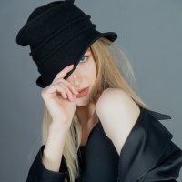 Вика :: Михаил Трофимов