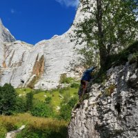 Пшехский водопад :: Tata Wolf