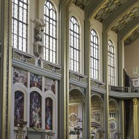 Базилика Пресвятой Богородицы Лихеньской :: Светлана Ищенко