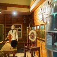 МУЗЕЙ_КОСМОНАВТИКИ_14_08_25 (15) :: Сергей Янович Микк